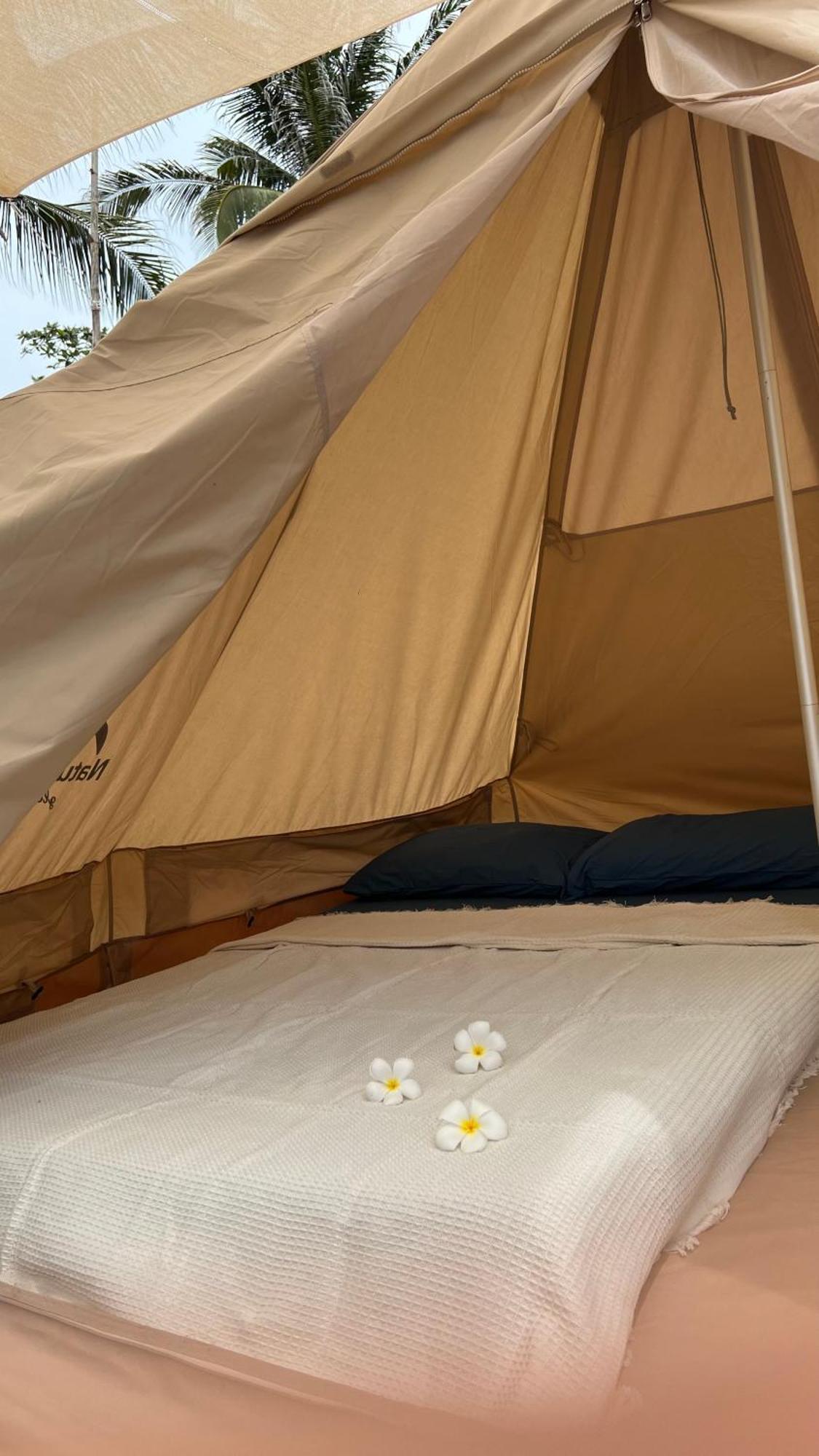 Long Camp Campsite *