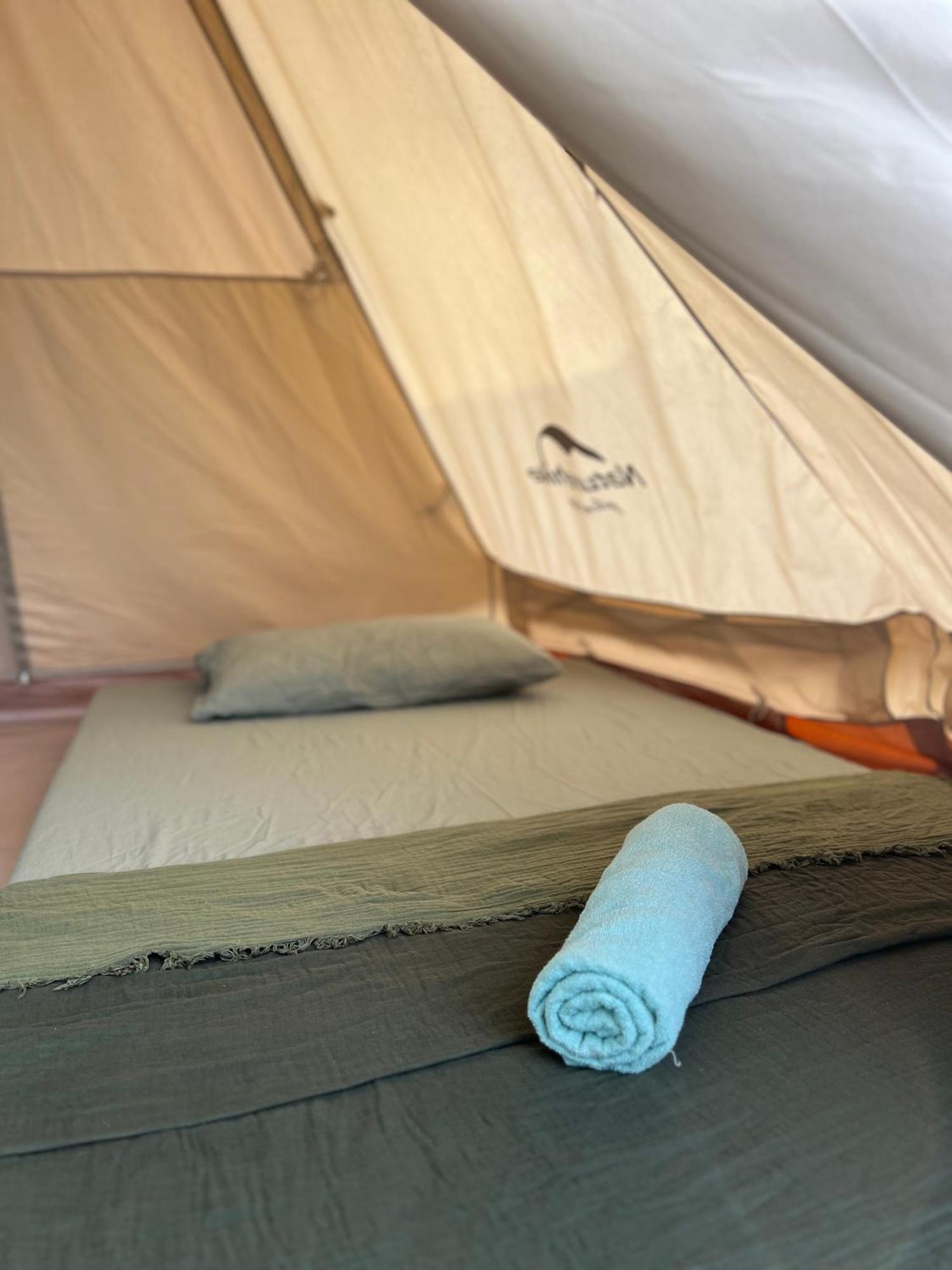 Long Camp Campsite