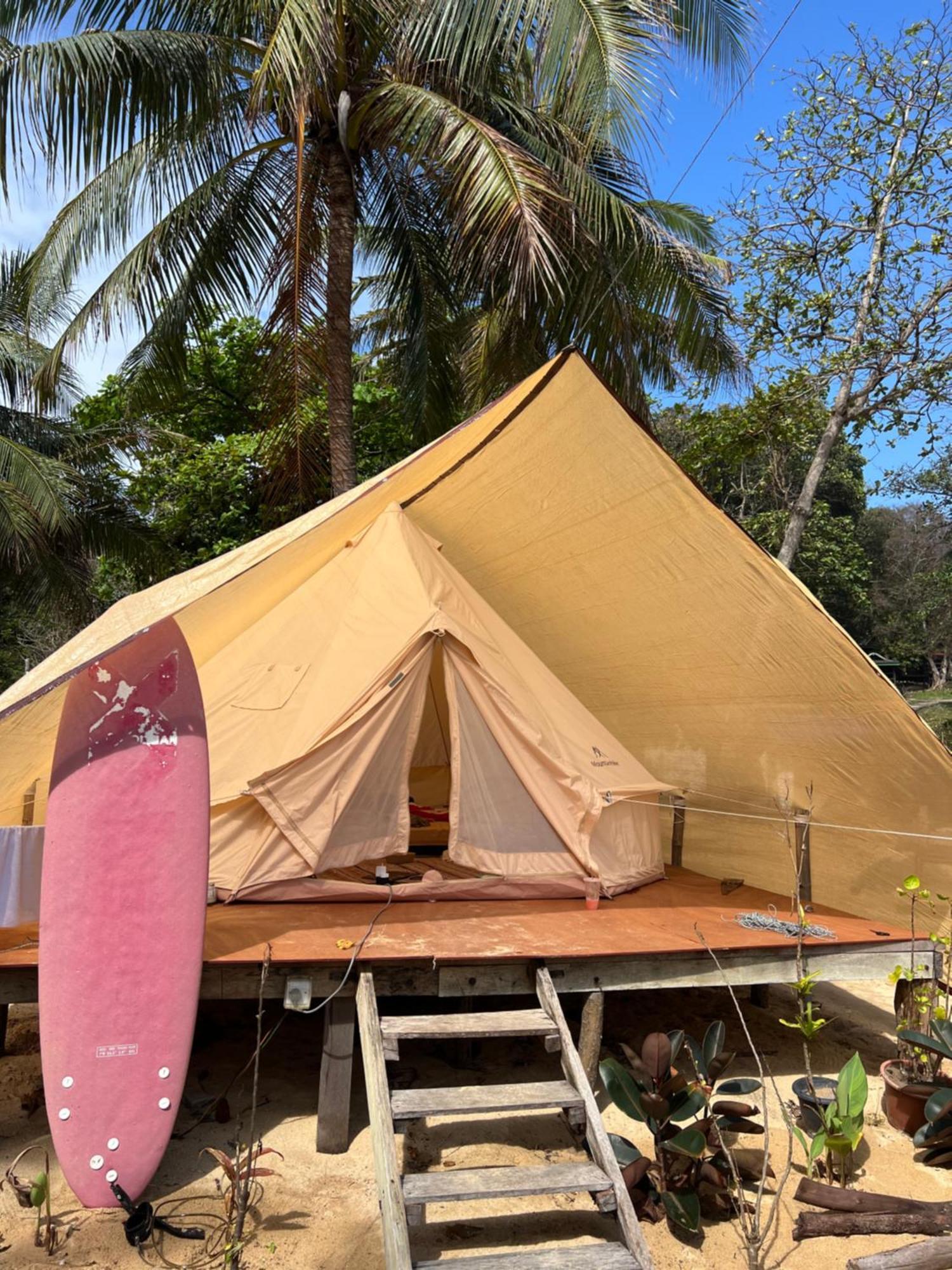 Long Camp